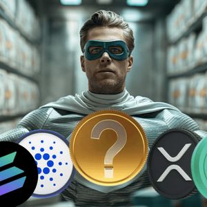 Top 5 Altcoins to Disrupt Crypto Market With 12,000% ROIs on Post Rate Cut FOMO