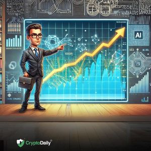 Analyst Reveals Best 3 AI Cryptos Set for Explosive Gains This Year