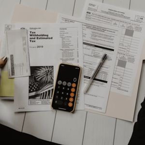 Crypto Tax 101: Everything You Need To Know