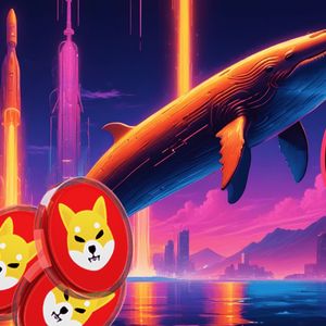 5 Billion SHIB Dumped as Two Whales Go All-In on Viral Shiba Inu Competitor, Set to Skyrocket 2500% by 2025