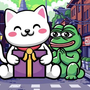 Analysts Reveal Why $1,000 In Cutoshi Is More Profitable Than Buying PEPE, BNB, XRP, FET