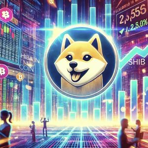 Sharp Rise In Shiba Inu Whale Activity Could Trigger 7,000% Price Rally, Here’s The Target