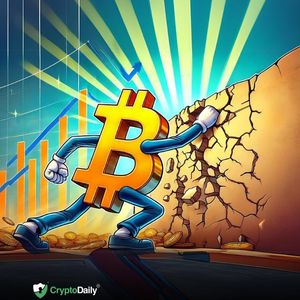 Bitcoin (BTC) must get above $65,000