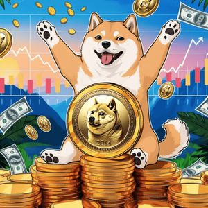 The Rise of Doge2014: Make Big Gains While Celebrating Dogecoin’s Legacy