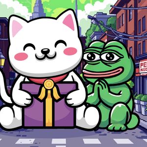 Crypto Bulls Have Sights Set On The Next Memecoin To Rival Pepe Coin (PEPE) and Bonk (BONK)