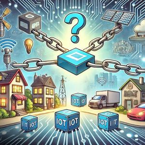 Blockchain and the Internet of Things (IoT): A Perfect Match?