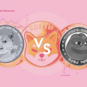 Forget Shiba Inu (SHIB), Dogecoin (DOGE), And Pepe (PEPE), Buy This Ethereum Token If You Want To Be A Crypto Millionaire