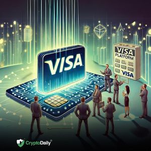 Visa Introduces Tokenization Platform to Help Banks Explore Blockchain-Based Assets