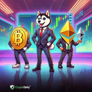 Memecoin Investors Flock to Husky Inu ($HINU) Amid Market Recovery