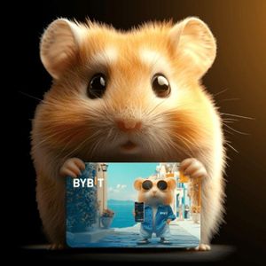 Bybit Unveils Exclusive HAMSTER Virtual Card: Where Fun Meets Crypto Convenience