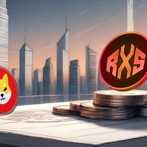 Crypto Market Update: Hamster Kombat (HMSTR) Recent Developments, Shiba Inu Price Forecast for October, Rexas Finance’s (RXS) $15 Target in 2025