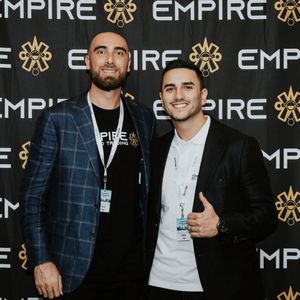 Empire Launches All-in-One Trading and Education Social Media Platform for Crypto Traders