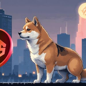 $750 Investment in This Shiba Inu Competitor Could Pump to $75,000 Within 6 Months