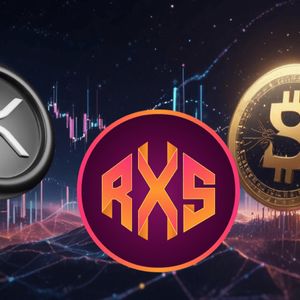 Could Viral Token Rexas Finance (RXS) Outpace Ripple (XRP) in Market Cap? 3 Reasons Why Analysts Say Yes