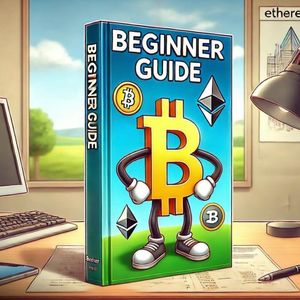 Understanding Cryptocurrency: A Beginner’s Guide