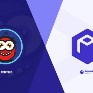 MetaVirus (MVT) IEO Launches on ProBit Global: Transforming GameFi with the NexGami Platform