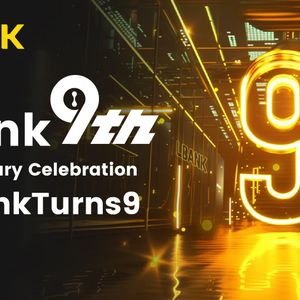 LBank Marks Nine Years with Strategic Transformation and Celebrates TOKEN2049 Success in Singapore