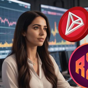 Tron (TRX) Rival Under $0.10 Said to Have Greater Upside Potential Than Every Top 10 Cryptocurrency