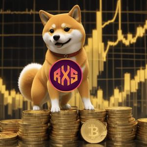 If You Invest $1,000 in This Shiba Inu Rival Today, It Could Reach $1M by 2026