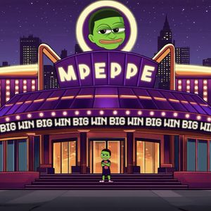 Top Cryptocurrencies To Purchase Under $10: Internet Computer (ICP) and AI Casino Coin Mpeppe (MPEPE)