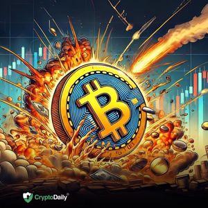 Bitcoin (BTC) crashes amidst conflict escalation