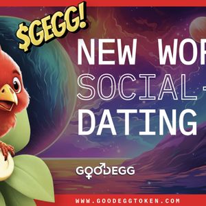 Investors Rush to AI Dating Meme ICO GoodEgg (GEGG) as Bullish Market Drives $669K in Presale, Leaving Dogwifhat (WIF) in the Dust with a Mere 0.03% Gain