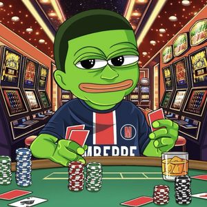 Top Trader Says Shiba Inu and Gambling Coin Has Become Top Meme Coins To Purchase In October