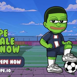 Shiba Inu Whale Buys 300 Million Worth of Mpeppe Tokens Before Price Hits $0.00325