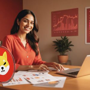 Single Mom Who Flipped $1,200 Stimulus Check into $1.2M with Shiba Inu, Shares Top 3 Cryptos That Will Explode Like SHIB in 2025