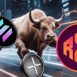 Why Experts Recommend $1,000 in Rexas Finance (RXS) Over Solana (SOL) and Ripple (XRP) for the Next Bull Run