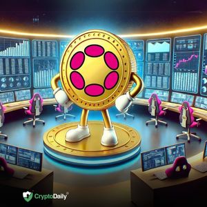 POLKADOT Price Analysis 10-3: DOT Struggling To Stay Above $4