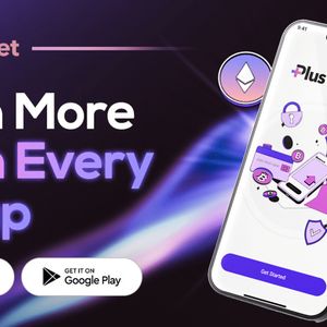 Plus Wallet Redefines Industry Norms, Surpassing OKX Wallet and KUNA Pay with Advanced Payment Features