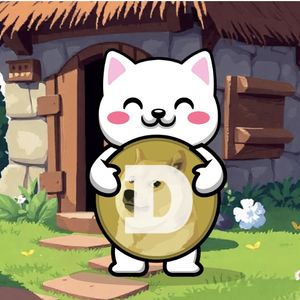 Satoshi Nakamoto's Legacy: The Rise Of Cutoshi (CUTO) Coin Is Challenging Meme Coin Market Favourites DOGE And SHIB