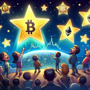 Crypto's Rising Stars: Top 10 Projects