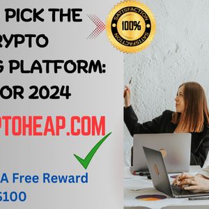 How to Pick the Best Crypto Staking Platform: Top 11 for 2024