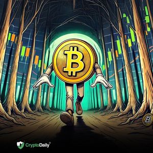 Bitcoin (BTC) not out of the woods yet - potential reversal looming