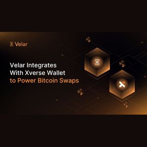 Velar Dharma Brings Deep Liquidity And High-Speed L2 Swaps To Xverse