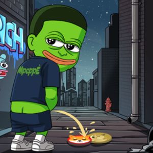 Technical Analysis: Bullish Signals for Pepecoin Spills Over To Rivals A.I Gambling Coin Mpeppe