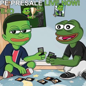 Pepecoin Whale Pledges To Invest $1.2m Into Rival Meme Coin Mpeppe (MPEPE)