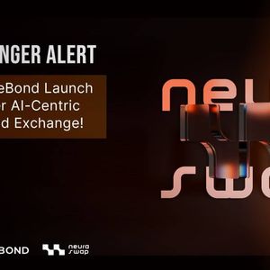 Game Changer Alert: GPT and ApeBond Launch the First Ever AI-Centric Decentralized Exchange!