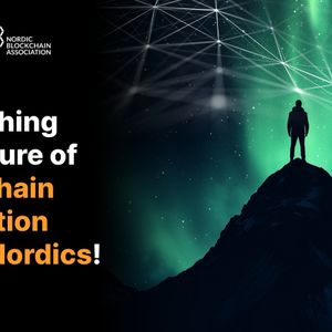 Bybit and Nordic Blockchain Association Collaborate to Drive Innovation in the Nordic Blockchain Ecosystem