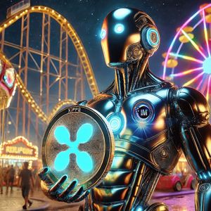 Ripple Falls Despite 800 Million XRP Tokens Locked In Escrow, IntelMarkets (INTL) Is Set To Surprise Early Investors
