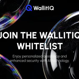 Why The WallitIQ (WLTQ) Presale Should Be Your Focus in 2024 - How To Join The Whitelist