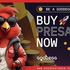 Kaspa Coin Millionaires Backs New A.I Dating Token GoodEgg (GEGG), Experts Predict 13,000% Rally at Tier 1 Launch