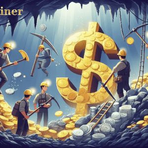 KK Miner raises $10 billion to provide investors with an easier path to mining cryptocurrency