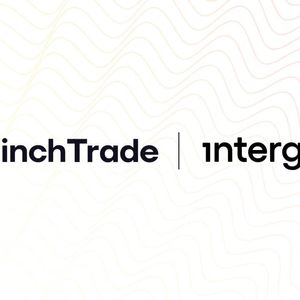 Intergiro and FinchTrade Partner to Bridge Fiat and Crypto Ecosystems with Embedded Banking and Instant Liquidity for Web 3.0