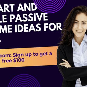 7 Smart and Simple Passive Income Ideas for 2024