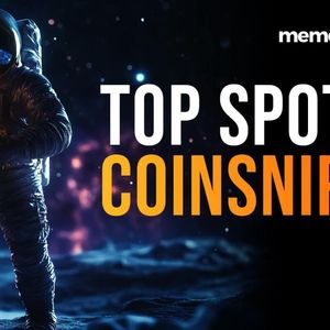 Memereum Secures Top Spot on CoinSniper with 32M Presale Tokens Sold