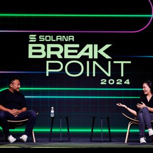 Bybit Advocates Blockchain Ecosystem Expansion at Solana Breakpoint