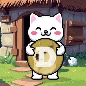 Crypto Investors Flocking To Cutoshi (CUTO), The Ethereum-Based Utility Memecoin Set To Rival Dogecoin (DOGE)